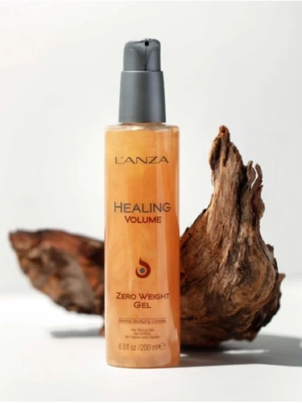 Lanza anza healing